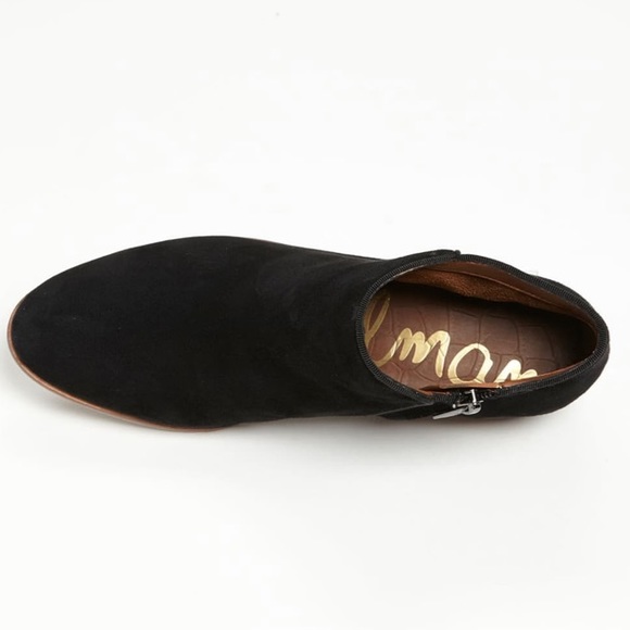 Sam Edelman Booties - Picture 3 of 5